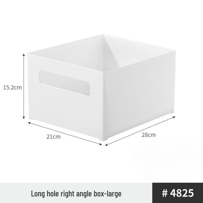 Коробка для хранения менструальных прокладок для организации в ванной комнате или под раковиной