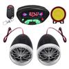 Motorcycle Audio System, Motorcycle Stereo Speaker | Motorcycle Stereo Speaker Waterproof Bike Radio Sound