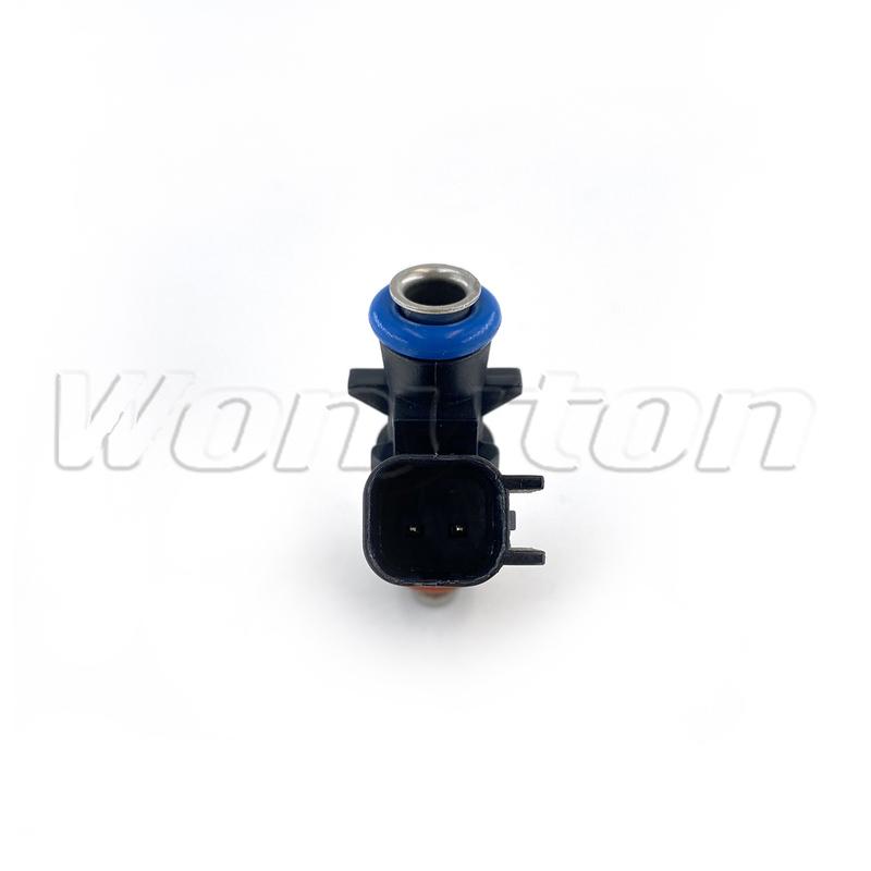 6x Топливные форсунки, совместимые с Chrysler 200 300 Jeep Grand Dodge Challenger Charger Jeep 2011-16 Wranger Ram 3.6L 0280158233