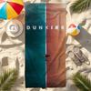 D-dunkirk-es show Полотенце Большое Быстросохнущее Микрофибра Мягкое Пляжное Полотенце для Путешествий Фитнеса Сауны Купания Кемпинга
