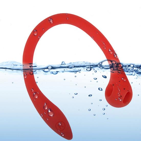 Крючок для наушников Практичное качество изготовления ТПУ