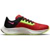 Nike Air Zoom Pegasus 38 Chile Red Hyper Pink Women Sneakers Black Platinum-Tint DM8061-600