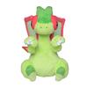 Pokemon Center Original Plush Toy fit Flygon (HWD cm)