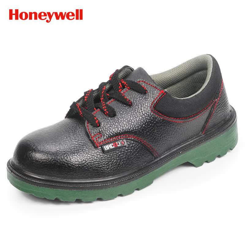 Honeywell BC0919702 6 кВ Изолирующая противоскользящая защитная обувь