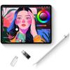 HdoorLink USB C To Apple Pencil Adapter Supports Pairing and Charging of Apple Pencil 1st and iPad 10th Type-C Apple Pencil Charger Connector