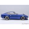 AUTOart 1/18 Scale Nissan Fairlady Z (S30) "Wangan Midnight" Devil's Z (Volume 1 Specification) Finished Model 77453