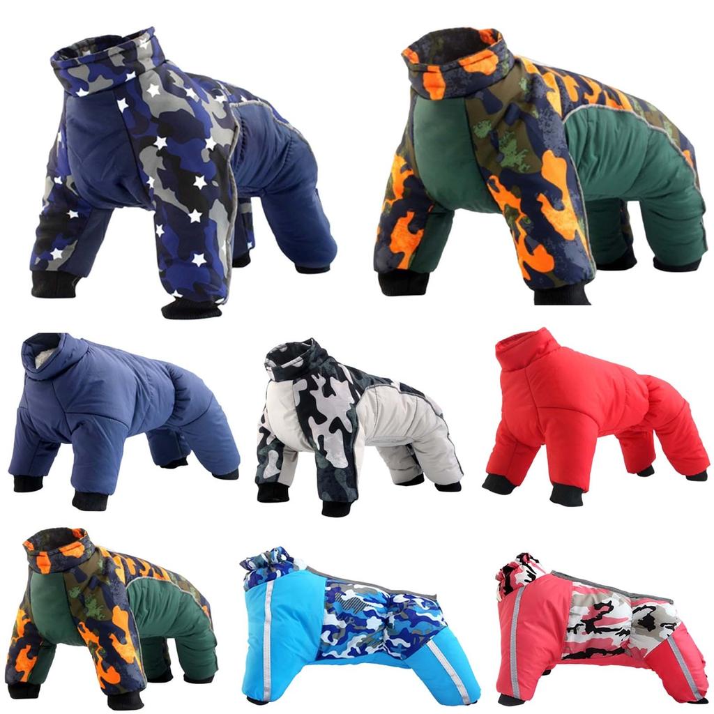 Теплая и флисовая одежда для собак, модная одежда для домашних животных для маленьких и средних собак