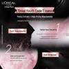 L'Oreal Золотой Возраст Розовый Пион Эссенция-Вода 130мл