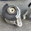 Кронштейн крепления двигателя Support Frame Drive Bracket для Mercedes Benz W204 S204 W212 S212 2042404217 2042404317 2042400917 2122400418