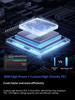 2025 New Red Magic Mobile Phone Radiator PA3136 6pro Game Live Special Magnetic Semiconductor Refrigeration IPhone17 Nubian