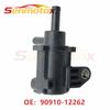 90910-12262 Vacuum Switch Valve 136200-2911 For Toyota 4Runner, FJ Cruiser, Tacoma, Tundra Vapor Canister Purge Valve 9091012262