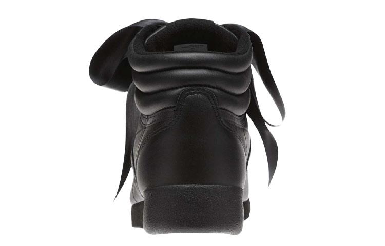 Freestyle Wmns Reebok Hi Сатлановый Бант Женские CM8904