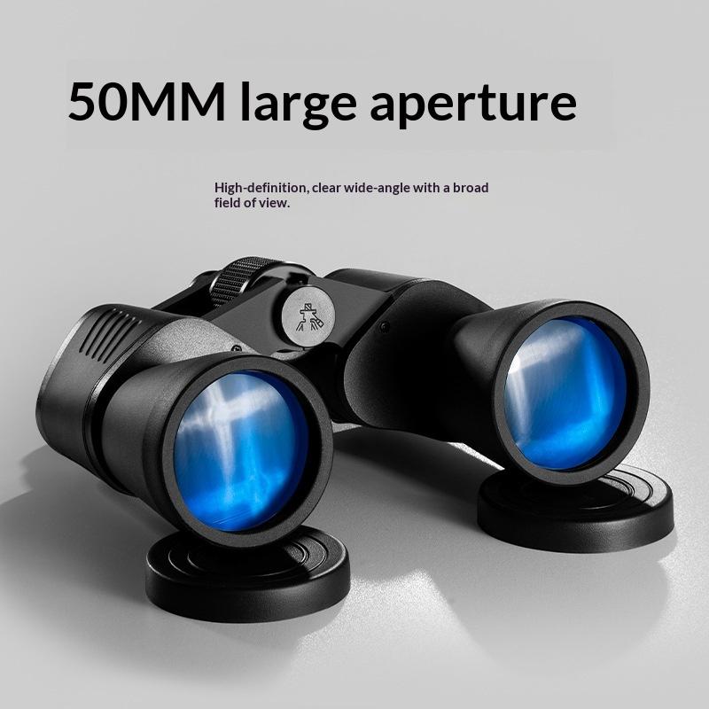 Профессиональный бинокль высокой мощности HD 11x11 с ночным видением для охоты/пчеловодства на открытом воздухе