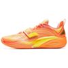Kai 1 Sun Men Sneakers Orange Yellow 112521113S-2