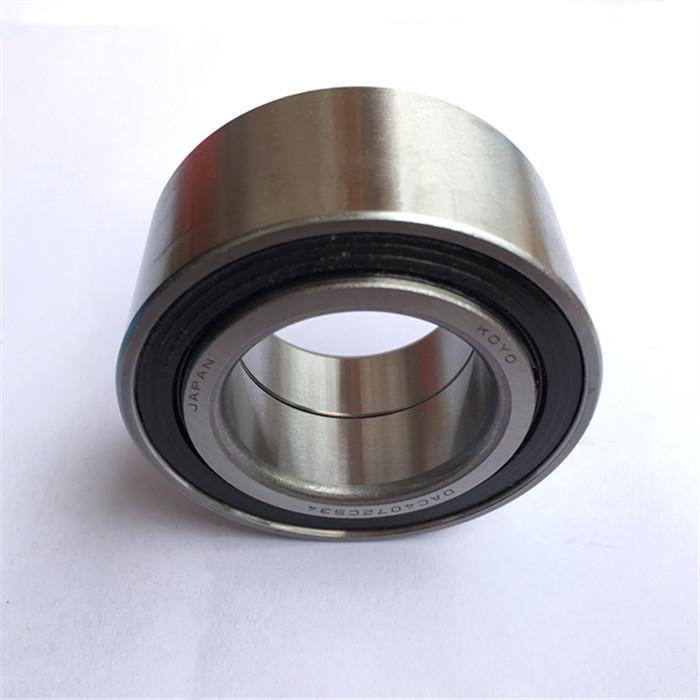 KOYO wheel bearings DAC3055 C2RKCD 30x55x26mm Koyo auto wheel bearings DAC3055C2RKCD3
