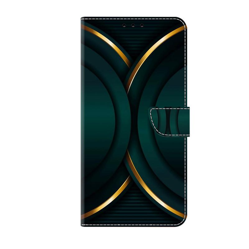 Для Sony Xperia 1 VII Чехол Цветочный Чехол для Sony Xperia 1 VII Sony 1 5 10 VI V IV III Fundas Кошелек Кожаная Обложка Чехол для Телефона Capa