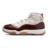Кроссовки унисекс Air Jordan 11 Retro China Красный/Красный спорт/Мягкий жемчуг IM8352-670