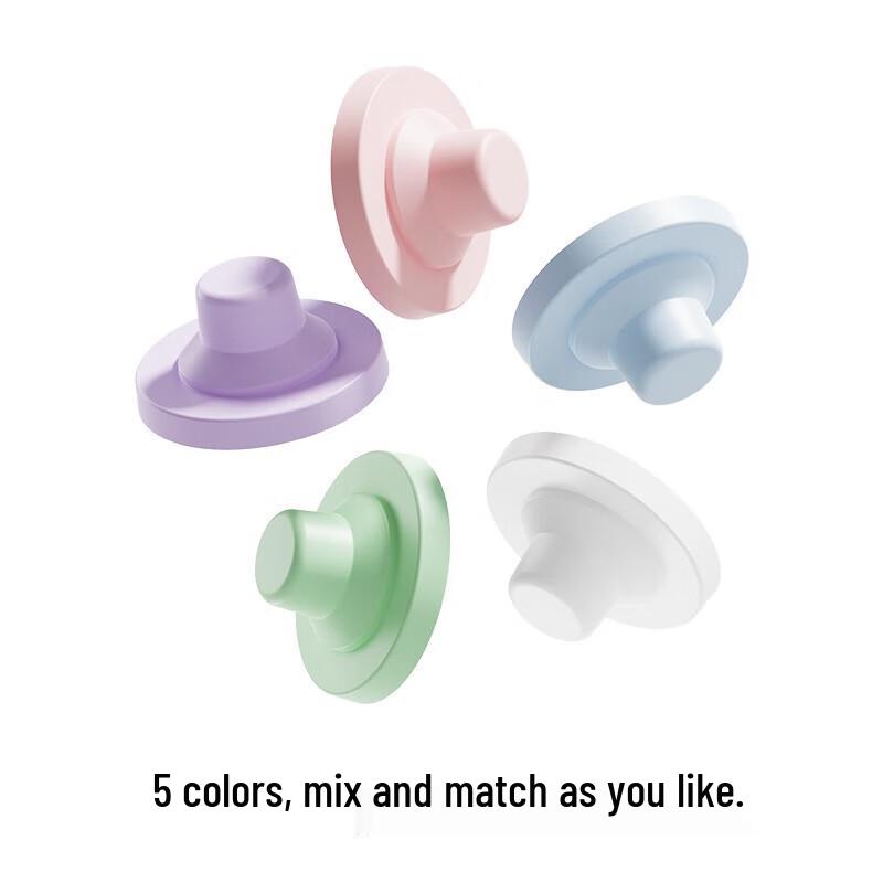 Laifen SE Hair Dryer Magnetic Holder CN plug (adapter included)