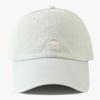 Snapback Adjustable Stitching Embroidered Bowknot Women Cap Baseball Denim Washed School Old Vintage Style KFashion Korean New Brand Latest Fresh