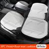 AITESLCARUpgraded New Car Seat Cushion Summer Cool Cushion Ventilation Four-season Universal Seat Cushion Full-inclusive Comfort