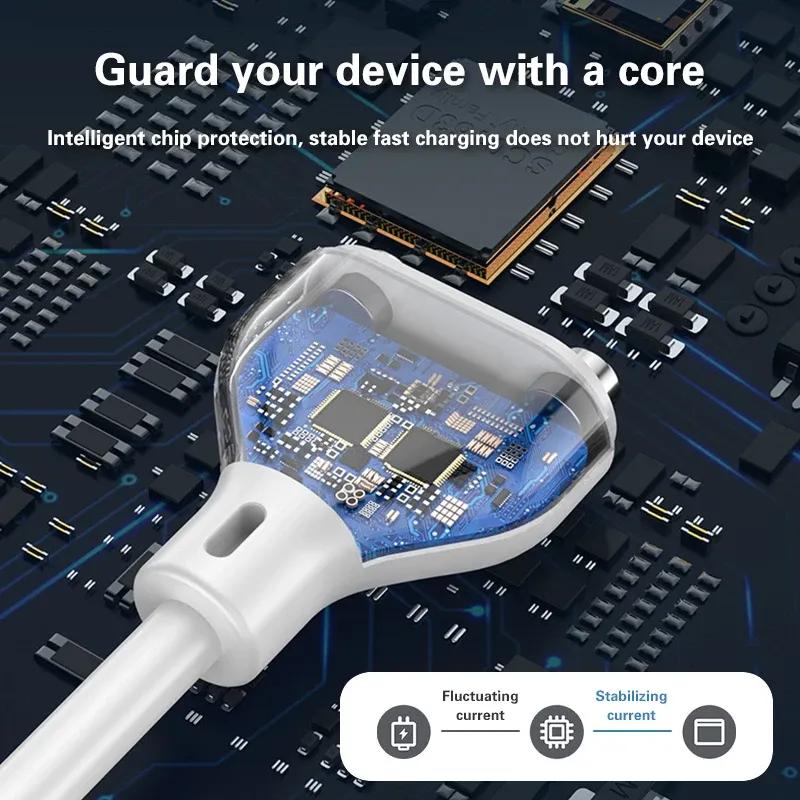 2 Pin Magnetic Charging Cable 8mm center spacing Magnet Suctio USB Power charger for Beauty instrument Smart device