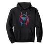 Marvel Into the Rainbow Icon Hoodie Spider-Man Spider-Verse