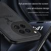 Чехол для OnePlus 12 Мягкая ткань Кожа оленя Защитная задняя крышка Чехол для OnePlus 12 11 11R 10T 9 10 Pro 9R Полное покрытие Оболочка телефона
