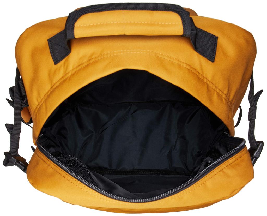 Backpack CLASSIC 44L Orange Chill [Cabin Zero] CZ-061