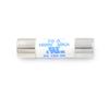Multimeter 10 X 38Mm 1000V 10A Cylinder Ceramic Fuse White