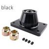 Turret Type Billet Short Throw Quick Shifter Box Base For Peugeot 206 306 GTI D Turbo HDI Citroen Xsar