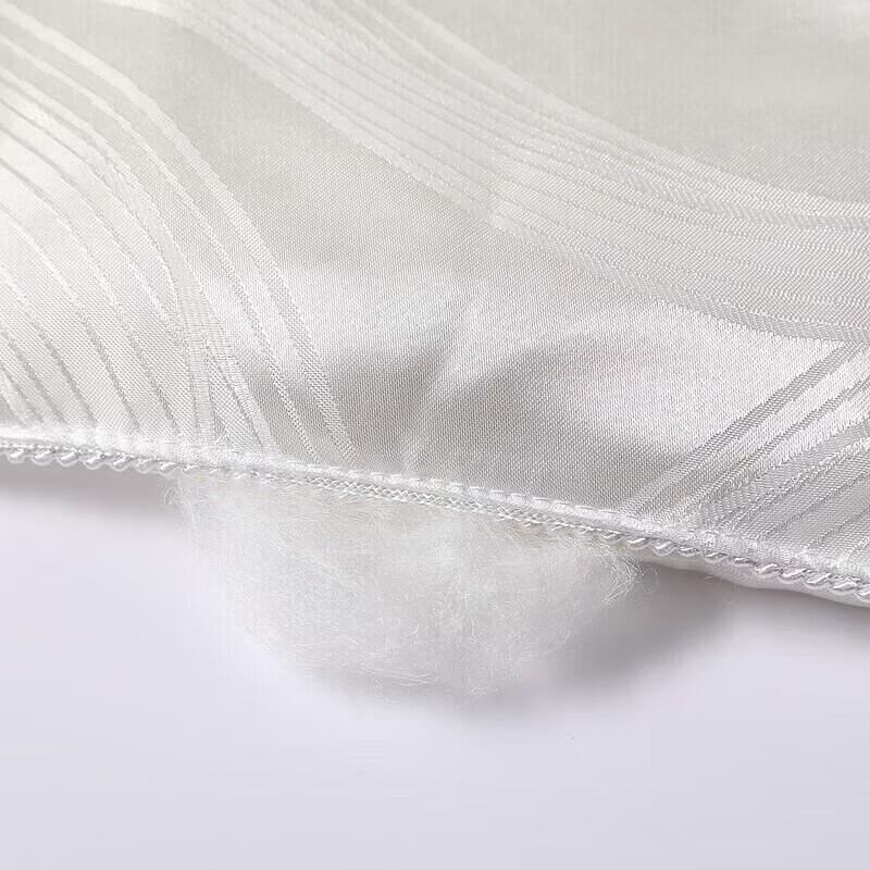Mercury Home Textiles Илань Фанхуа Шелковое стеганое одеяло из тусса