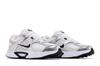 Nike V5 RNR Белый Серо-серый (GS)