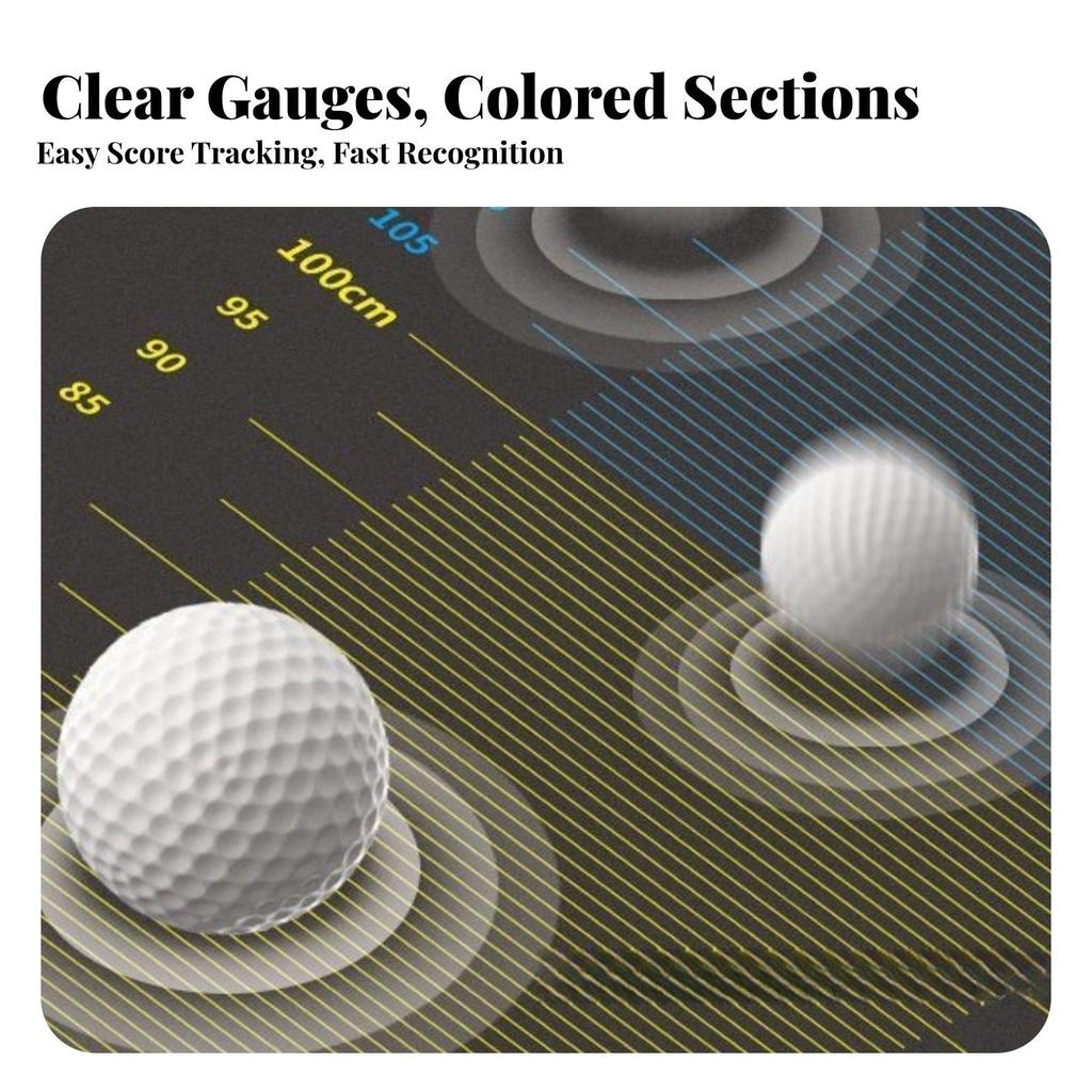 Training Rubber Pad Non-slip Jump Measurement Mat Thick Exercise Equipment