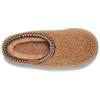 (WMNS) UGG Tasman Maxi Curly Slipper 'Chestnut' Women's 1158356-CHE