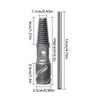 Stripped Screw Extractor Damaged Bolt Remover Double Head Remover 1/2in 3/4 Inch Bolts Screws Home Repair For Husband