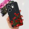 Для Infinix Zero 30 4G Чехол X6731B Новая Мода Расписная Крышка Ударопрочный Чехол для Телефона Для Infinix Zero 30 5G X6731 Zero30 Мягкие Чехлы