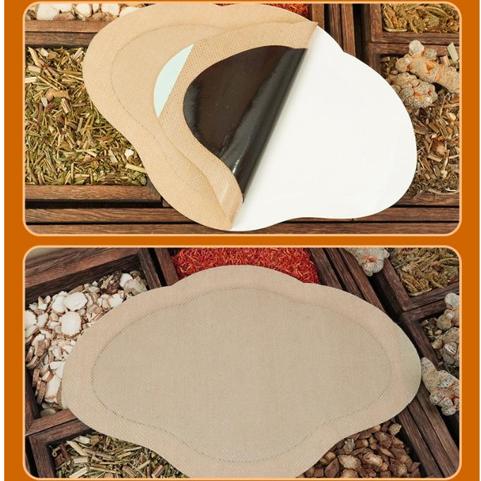 10 шт. Китайский пластырь для облегчения боли и воспаления мгновенно, обезболивающие пластыри 25*17см