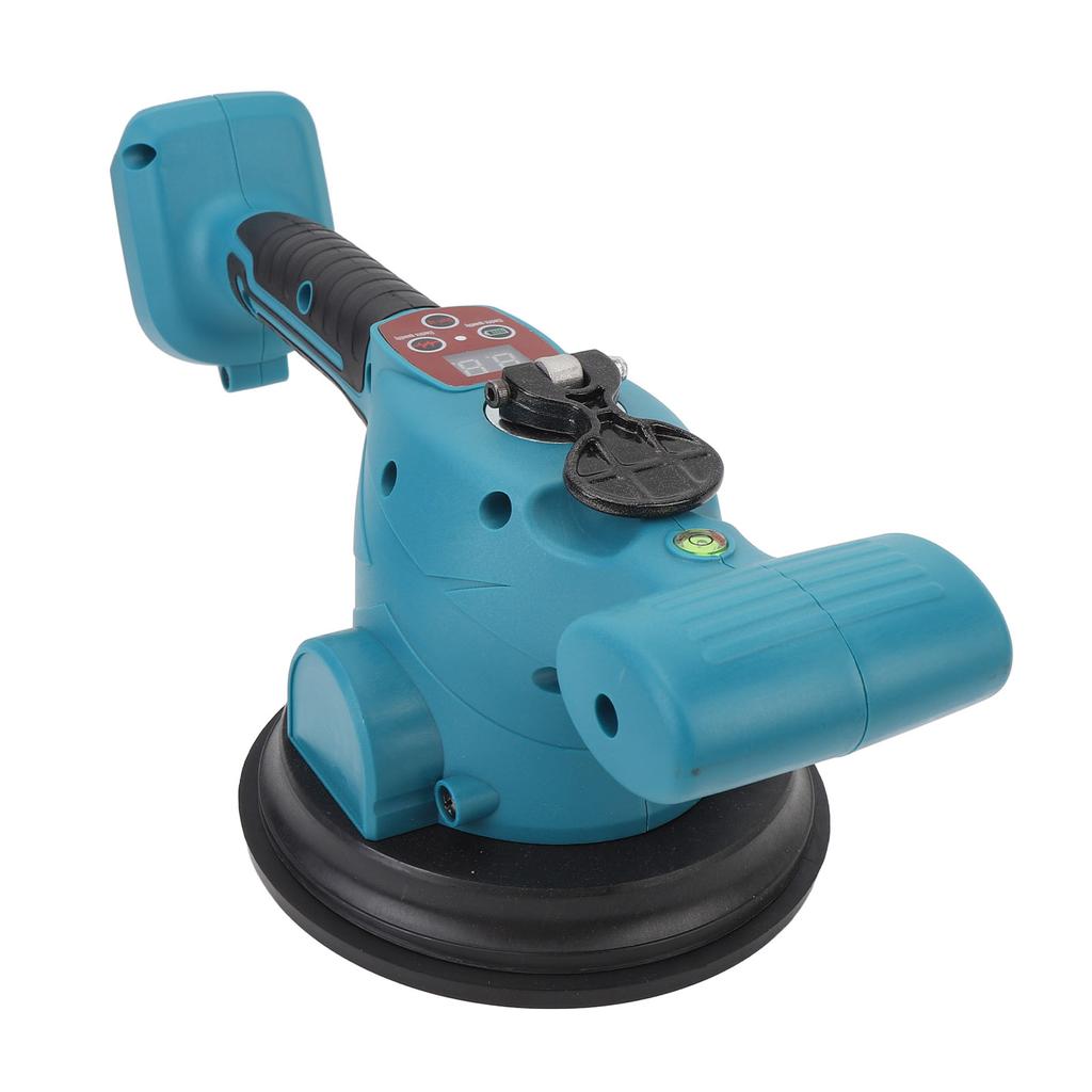 Вибрационный инструмент для плитки 50 кг сила всасывания 5 передач беспроводной вибрационный выравниватель плитки для BL1830