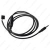 BMW 3 Series E46 3.5mm AUX Audio Adapter Cable