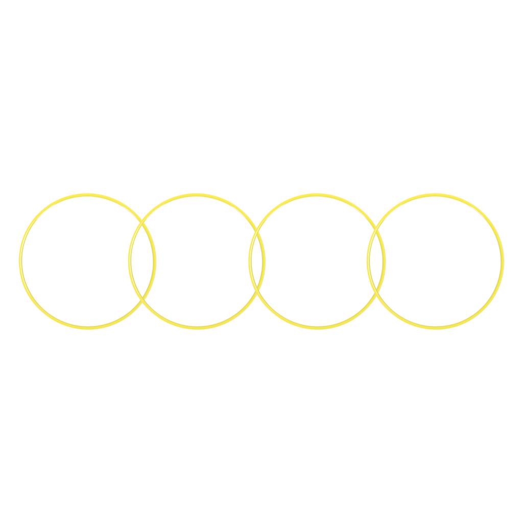 4Pcs Wheel Rim Protector Scratch Resistant Self Adhesive Wheel Rim Guard Trim Rings for 19in Wheel H