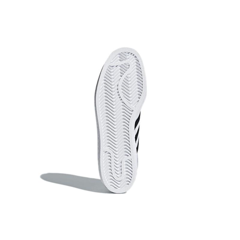 Adidas Женские кроссовки Superstar Slip On 'Footwear White' AC8581