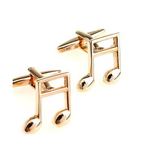Music Series Men' Fashion Cuff Links Musical Instrument Guitar Microphone Piano Violin Drum DJ Design Quality Brass Cufflinks