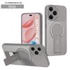 Подходит для Honor X1d чехол для мобильного телефона с кронштейном из углеродного волокна Huawei Honor X1C магнитная зарядка противоударный защитный чехол
