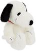 Nakajima Corporation Snoopy Базовый Винтажный Маленький Плюшевый Игрушка 174048-22