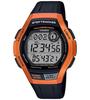 Casio Collection Спортивные часы (Старая модель) WS-2000H-4AJF Мужской черный