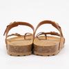 Мулы cairon cafe мотив змея эффект gold Женские I AM