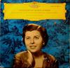 Виниловая пластинка МАРИЯ ШТАДЕР ФРАНЦ ШУБЕРТ ФЕЛИКС Liederabend LPEM19136 Deutsche Grammo 1958 Германия Классика Б/у