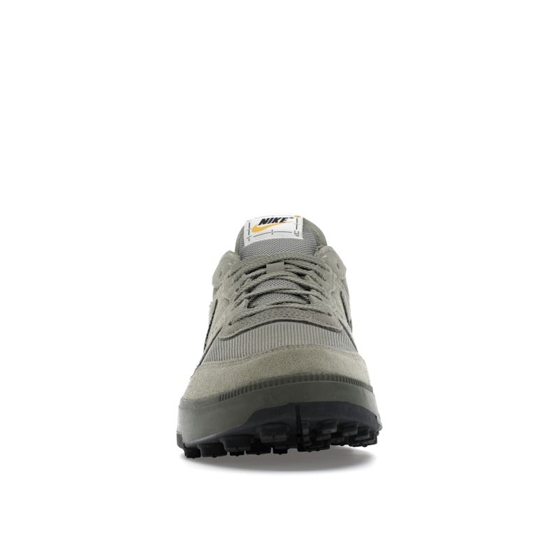 Nike Кроссовки унисекс C1TY Surplus Green Light-Army Cargo-Haki FZ3863-300