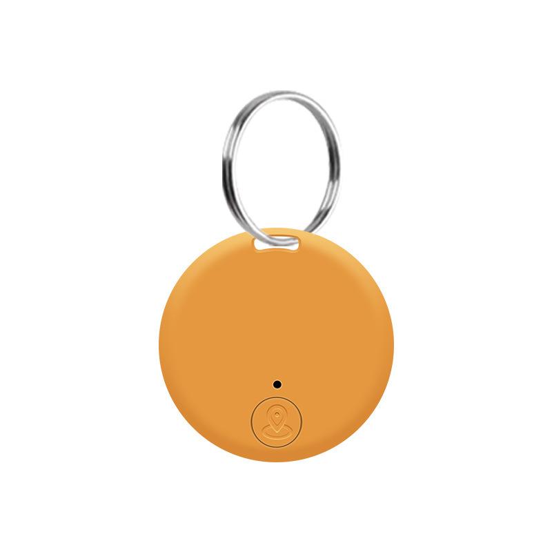 Ключница-трекер Bluetooth для домашних животных и детей, противоугонная, трансграничная