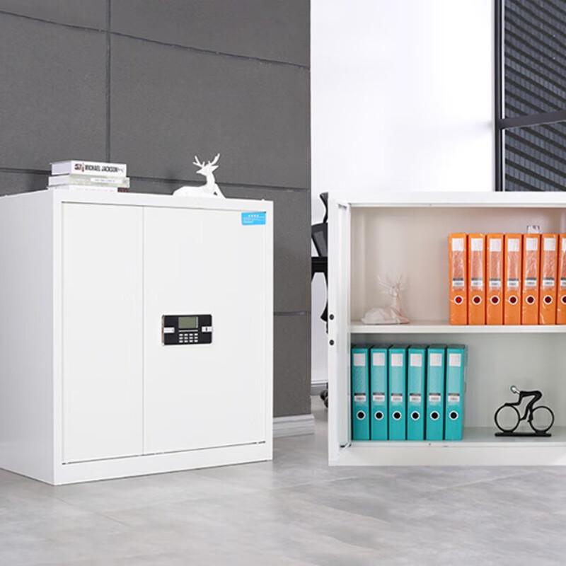 Jimeier Modular Confidential Cabinet